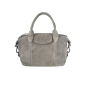Preview: CHARLOTTA SUEDE GREY
